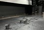 Reaberto há nove meses, teatro de Porto Alegre não recebeu reparos em telhado após a enchente de 2024