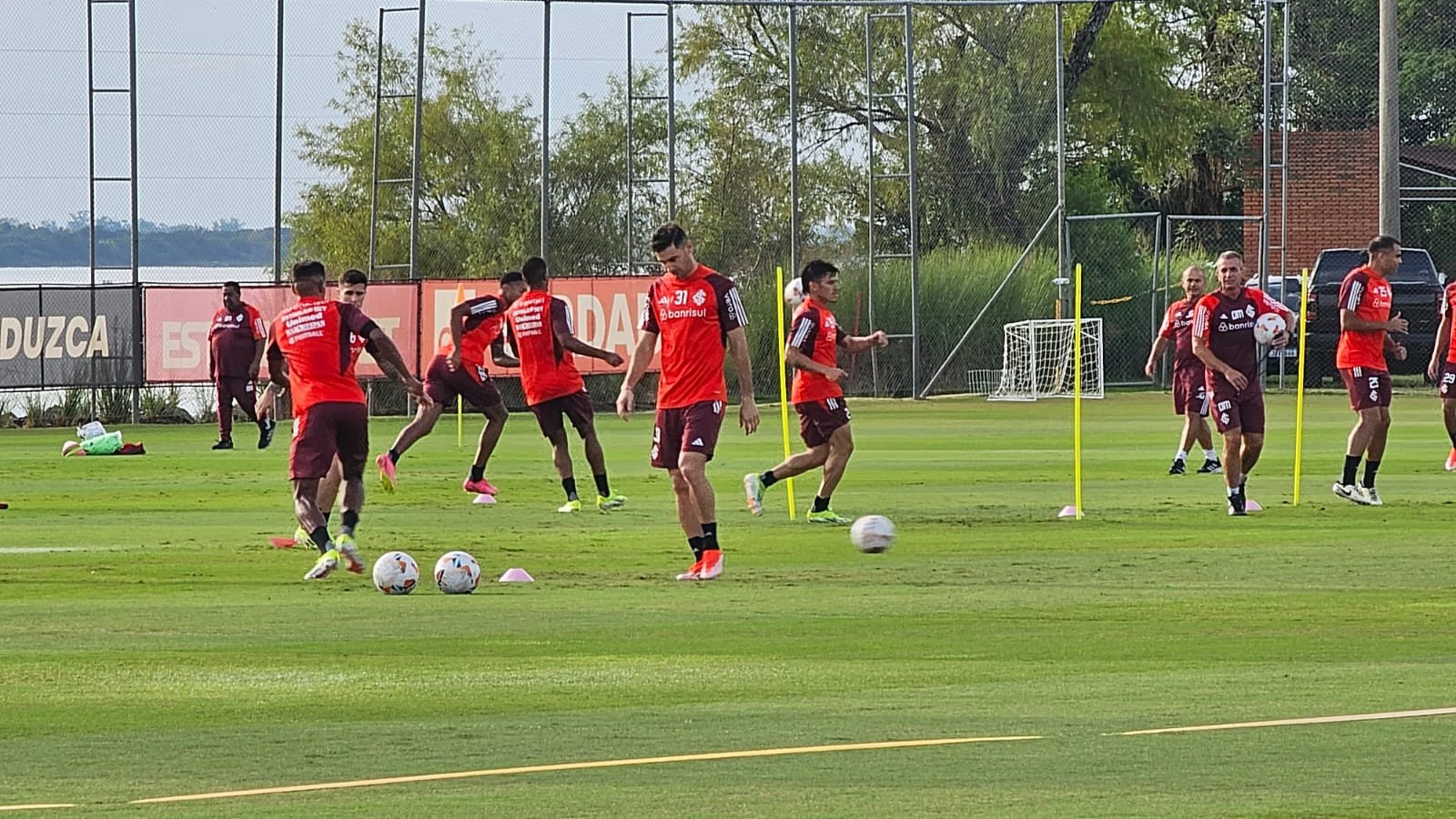 Rodrigo Oliveira/Agência RBS