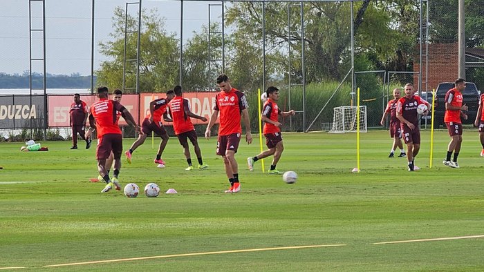 Rodrigo Oliveira / Agência RBS