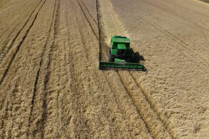 Claudio Carvalho dos Santos / Emater/ Divulgação