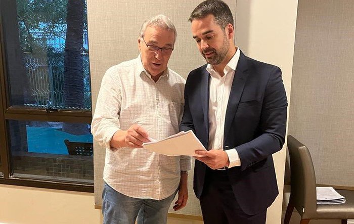 Cristiano Guerra / Divulgação