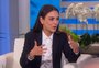 Mila Kunis afirma que maior parte das pessoas não tomou banho durante distanciamento social