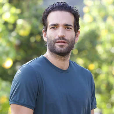 Afonso (Humberto Carrão), Vale Tudo<!-- NICAID(16033708) -->