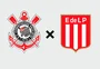 Corinthians x Estudiantes: onde assistir e horário do jogo pela Copa Sul-Americana