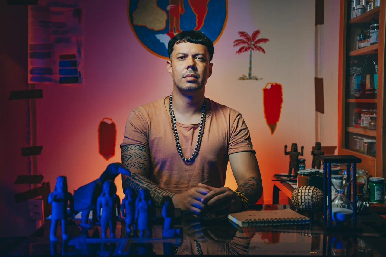 Denison Fagundes/Divulgação