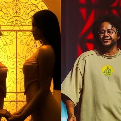 Duda Beat, Juliette, Emicida<!-- NICAID(15573000) -->