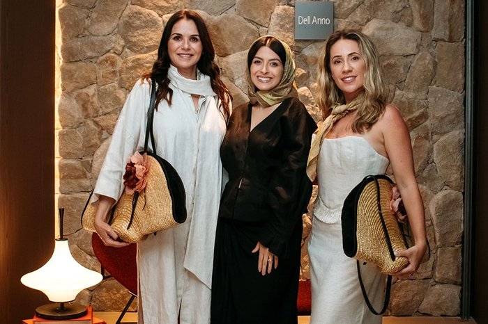 Ana Omizzolo / Divulgação