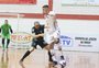 Atlântico vence São João do Jaguaribe e está na final da Copa do Brasil de Futsal 