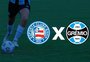 Bahia x Grêmio: onde assistir, horário e escalações da final da Ladies Cup