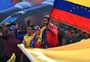 Venezuela diz ter acordado "melhorar relações" com os Estados Unidos após retomada de diálogo