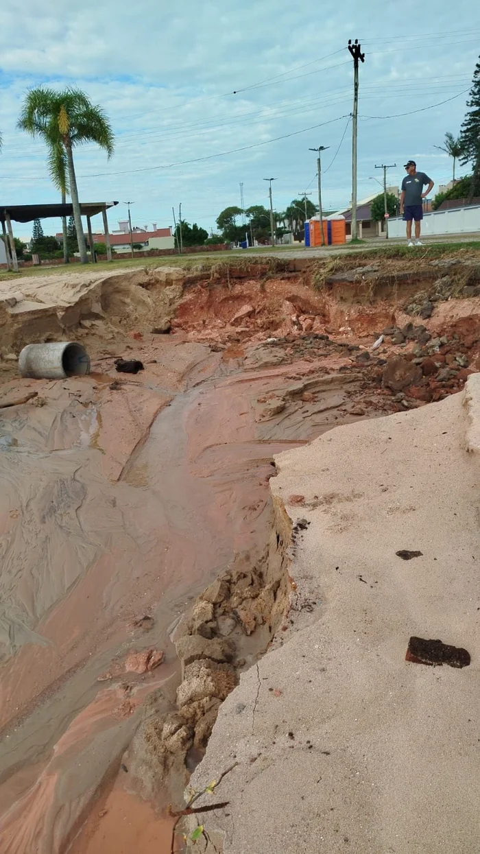 Prefeitura de São Lourenço do Sul/Divulgação