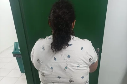 Polícia Civil de Santa Catarina / Divulgação image