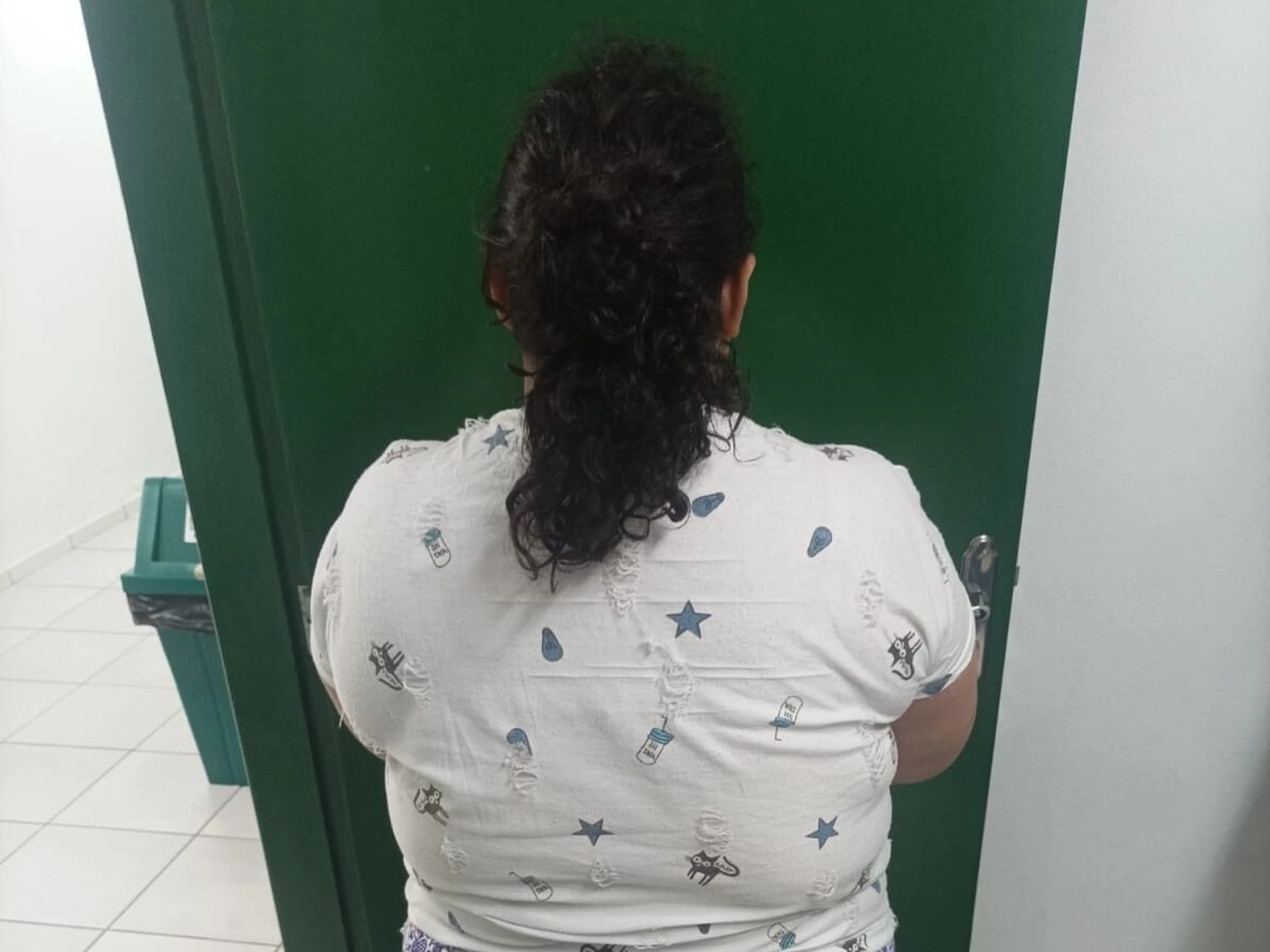 Polícia Civil de Santa Catarina/Divulgação