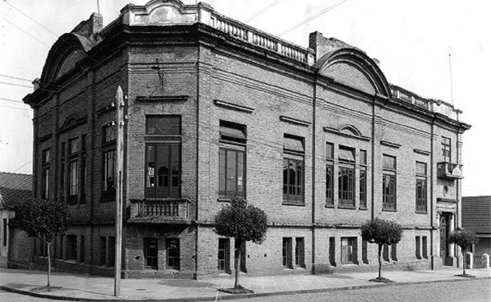 Arquivo Histórico Municipal João Spadari Adami, / Divulgação Arquivo Histórico Municipal João Spadari Adami, / Divulgação