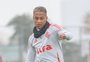 Após renovação de contrato, atacante se aproxima de retorno ao time do Inter