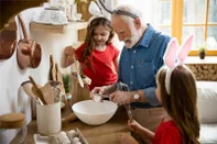 Páscoa 2025: veja como criar memórias inesquecíveis com a família