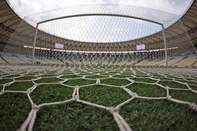 Fluminense x Botafogo pelo Campeonato Brasileiro no Estadio Maracana. 21 de Setembro de 2024, Rio de Janeiro, RJ, Brasil. Foto: Vitor Silva/Botafogo. Imagem protegida pela Lei do Direito Autoral Nº 9.610, DE 19 DE FEVEREIRO DE 1998. Sendo proibido qualquer uso comercial, remunerado e manipulacao/alteracao da obra.<!-- NICAID(15880654) -->