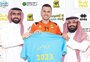 Marcelo Grohe renova contrato com o Al Ittihad
