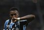 Grêmio pode ter cinco mudanças no time para enfrentar o Ceará