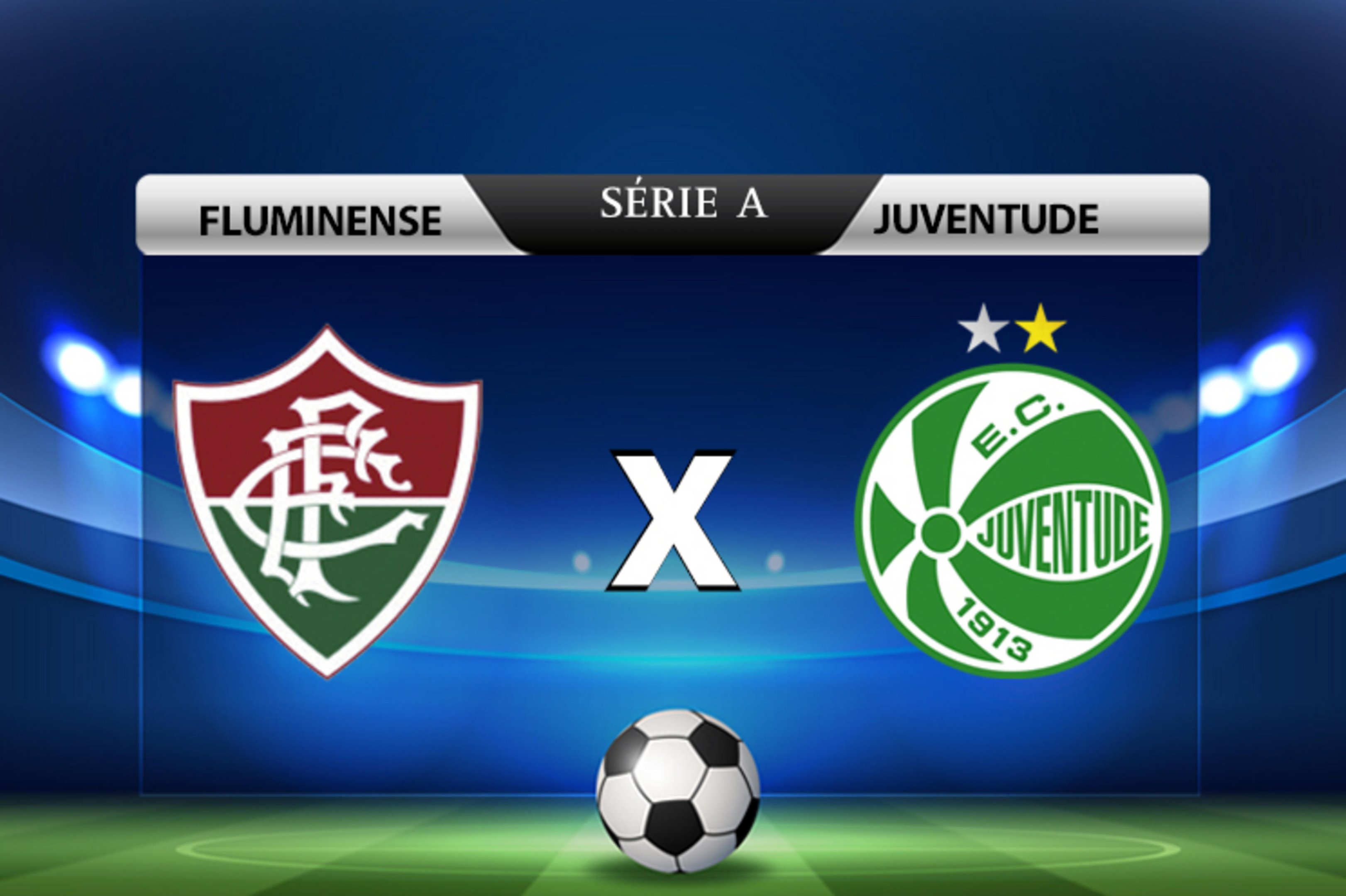 Fluminense x Juventude: onde assistir, horário e escalações pelo ...