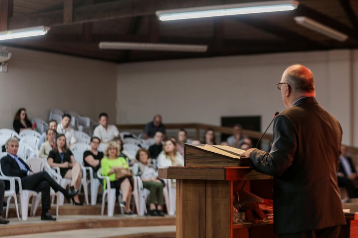 Neimar De Cesero / Agencia RBS