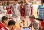 Atlântico supera 85% de aproveitamento na temporada e técnico frisa: "Temos muito trabalho pela frente"