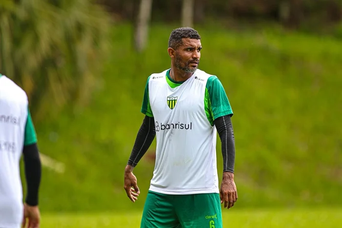 Matheus Weschenfelder / Ypiranga, Divulgação