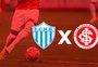 Novo Hamburgo x Inter: horário, como assistir e tudo sobre o jogo da quinta rodada do Gauchão