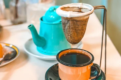 Casa de Pelotas, Porto Alegre, café, Destemperados<!-- NICAID(16013317) -->