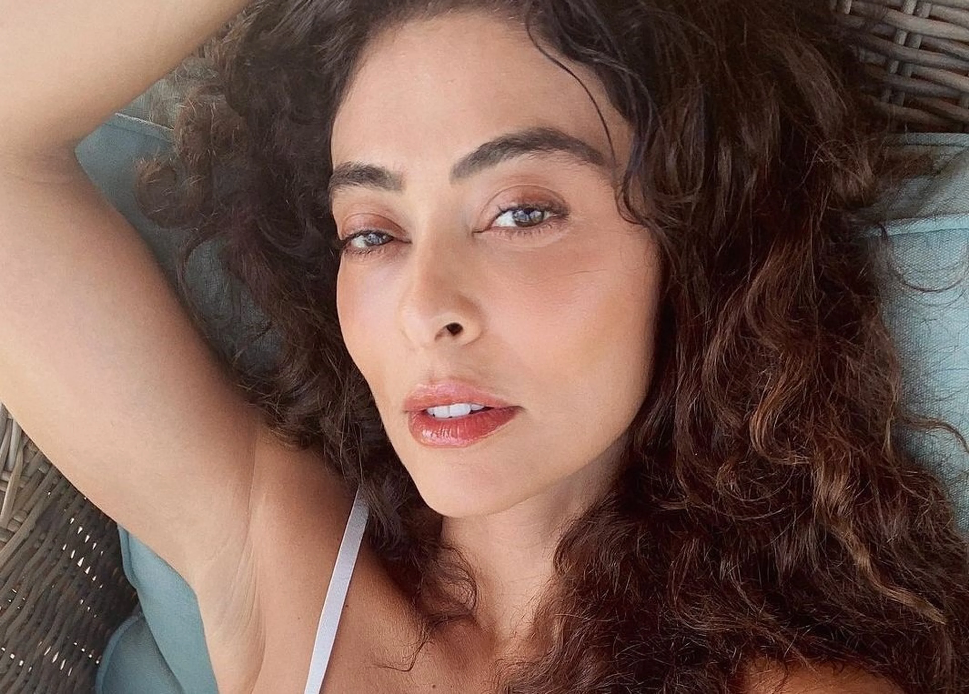 @julianapaes Instagram/Reprodução