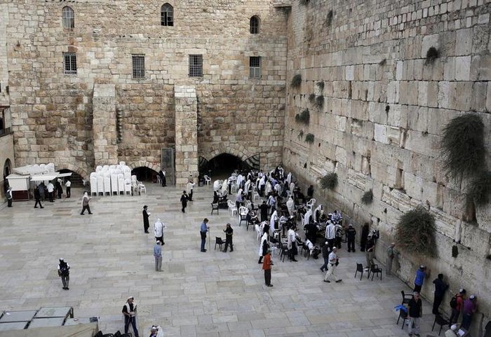 THOMAS COEX / AFP THOMAS COEX / AFP