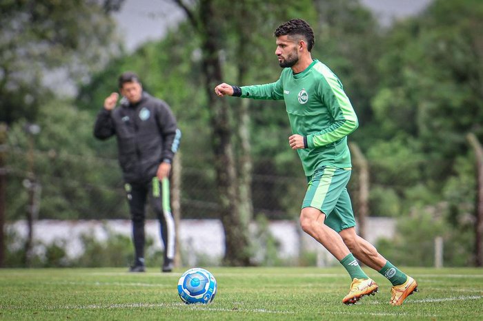Gabriel Tadiotto / Juventude / Assessoria