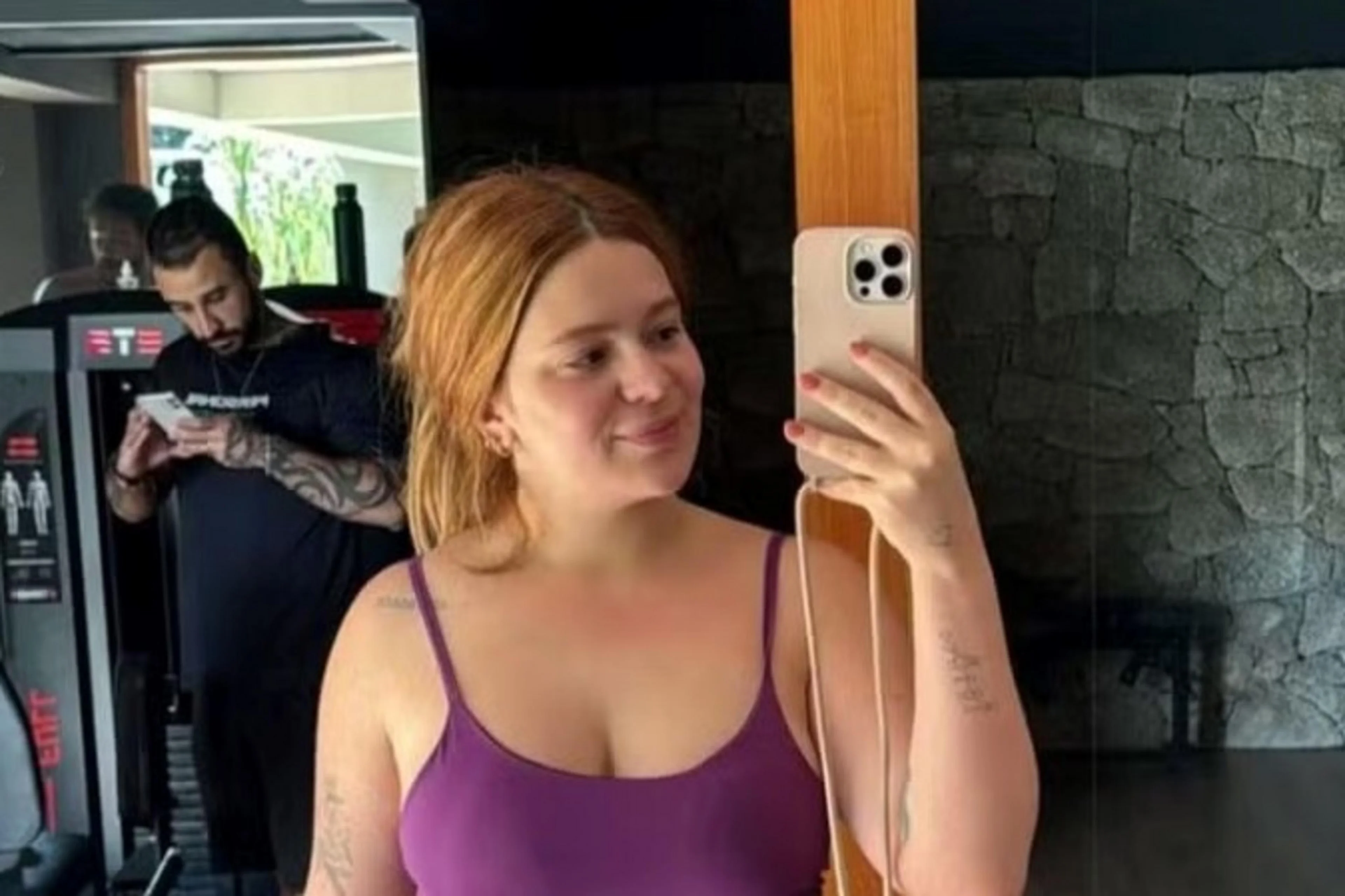 @viihtube / Instagram/Reprodução