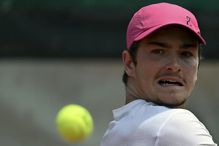 MAURO PIMENTEL / AFP