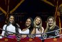 Entre a estrada e o picadeiro: como é a vida de mulheres que trabalham no circo