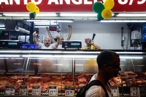 André Ávila / Agencia RBS André Ávila / Agencia RBS