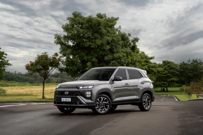 Hyundai / Divulgação