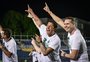 As 10 fotos que marcaram a temporada de 2023 do Juventude
