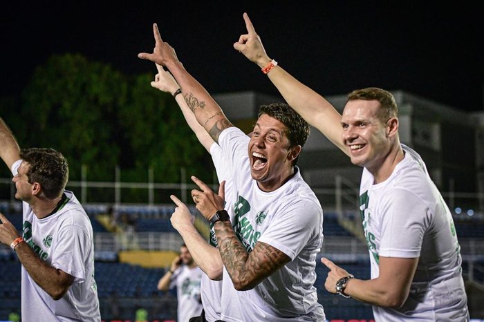 Gabriel Tadiotto / Juventude / Divulgação