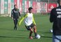 Sem lesão, Paulo Victor fica à disposição no Inter para o Gre-Nal
