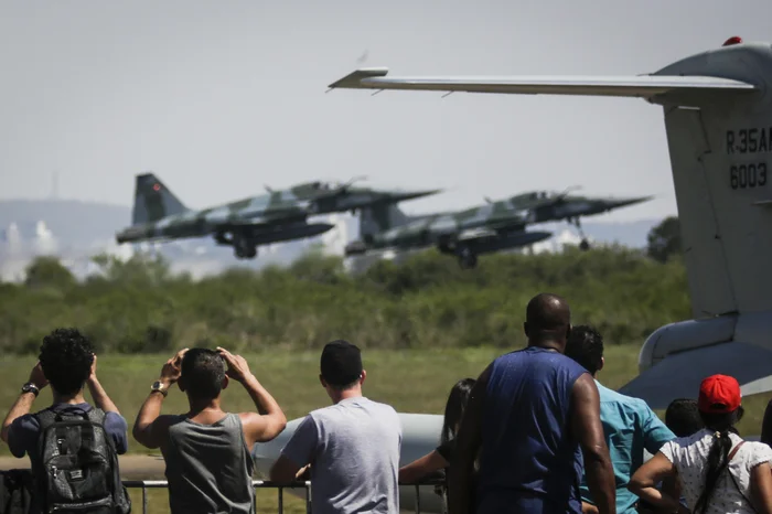 Mateus Bruxel / Agencia RBS