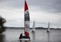 FOTOS: Porto Alegre sedia campeonato sul-brasileiro de Hobie Cat 16 