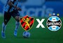 Sport x Grêmio: horário, como assistir e tudo sobre o jogo válido pela 12ª rodada da Série B