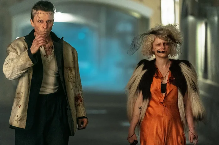 Warner / Divulgação