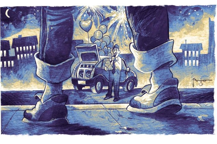 Gilmar Fraga / Agencia RBS