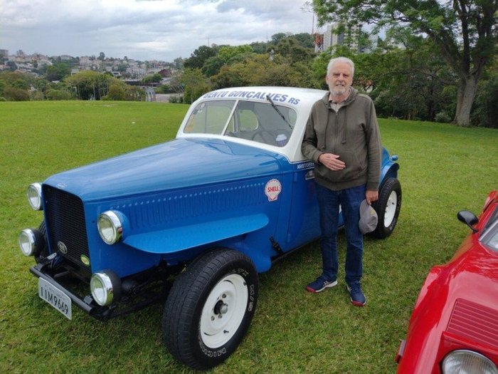 Adair Santos / Divulgação