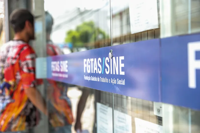 Neimar De Cesero / Agencia RBS