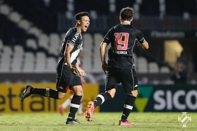 Marquinhos Gabriel, Vasco