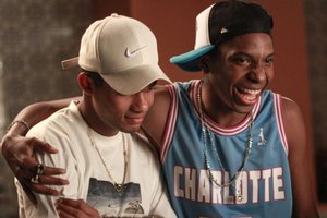 Urca Filmes / Divulgação Urca Filmes / Divulgação