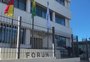 Réu confessa feminicídio de companheira grávida durante júri e é condenado a 105 anos de prisão em Cruz Alta